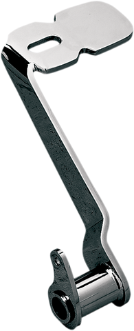 DRAG SPECIALTIES Brake Pedal - '86-'99 FLST Rear Brake Pedal - Team Dream Rides