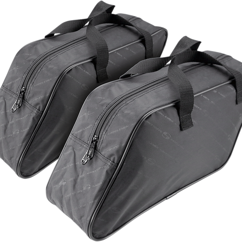 SADDLEMEN Saddlebag Liner - Slant -Medium Saddlebag Liners - Team Dream Rides