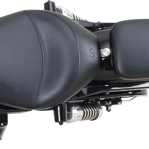 SADDLEMEN Saddlehyde S3 Pad - 7