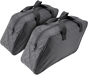 SADDLEMEN Saddlebag Liner - Slant -Medium Saddlebag Liners - Team Dream Rides