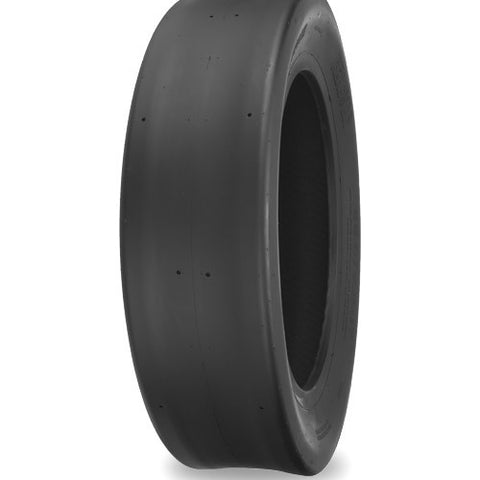 TIRE REACTOR 2 DRAG SLICK REAR 26X7-17 BIAS - Team Dream Rides