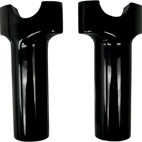 DRAG SPECIALTIES Black 4