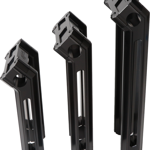 H/D Billet Risers 12