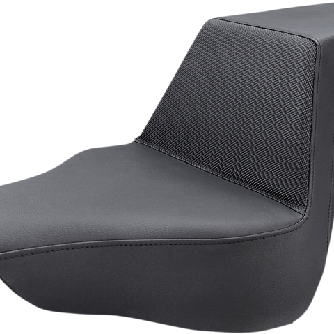 SADDLEMEN Step Up Seat - Gripper Step Up Seat — Gripper - Team Dream Rides