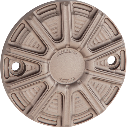 ARLEN NESS Point Cover - Titanium 10-Gauge Point Cover - Team Dream Rides