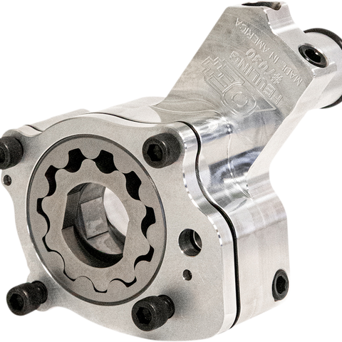 FEULING OIL PUMP CORP. Oil Pump - OE+ - Twin Cam OE+ Oil Pump - Team Dream Rides