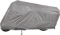 DOWCO Weatherall Cover - Gray - 3XL Guardian® Weatherall™ Plus Motorcycle Cover - Team Dream Rides