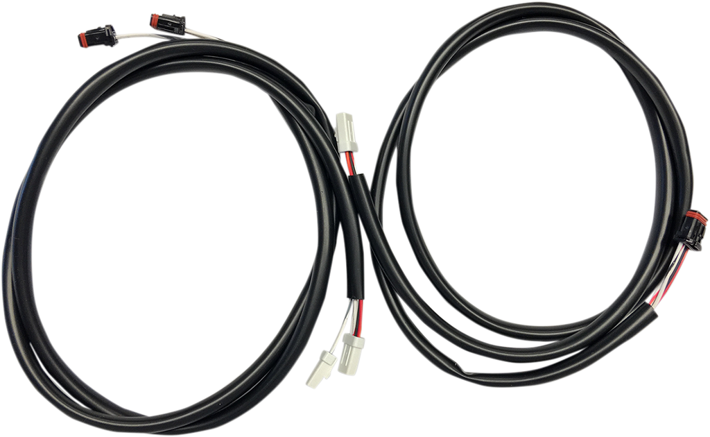 LA CHOPPERS Can-Bus Wiring Harness Extension - 39" CAN Bus Wiring Harness Extension - Team Dream Rides