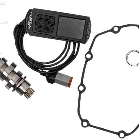 S&S CYCLE Camshaft with PV-3 Kit - 475C - Chain Drive 330-0725 - Team Dream Rides