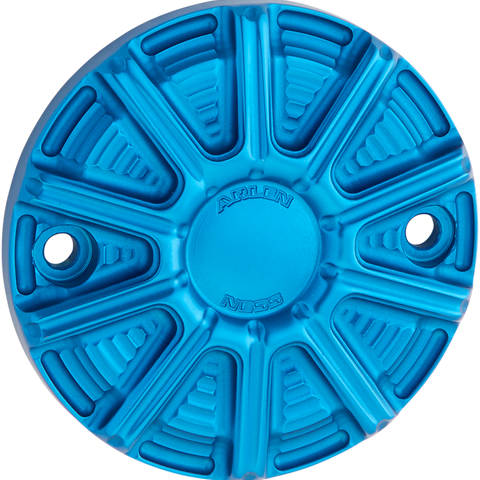 ARLEN NESS Point Cover - Blue 10-Gauge Point Cover - Team Dream Rides
