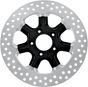 RSD Brake Rotor - Diesel - 11.8" Two-Piece Brake Rotor - Team Dream Rides
