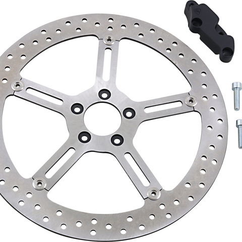 ARLEN NESS Big Brake Rotor - 15