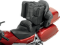 SADDLEMEN Backrest Bag BR4100 Dresser Backseat Bag - Team Dream Rides