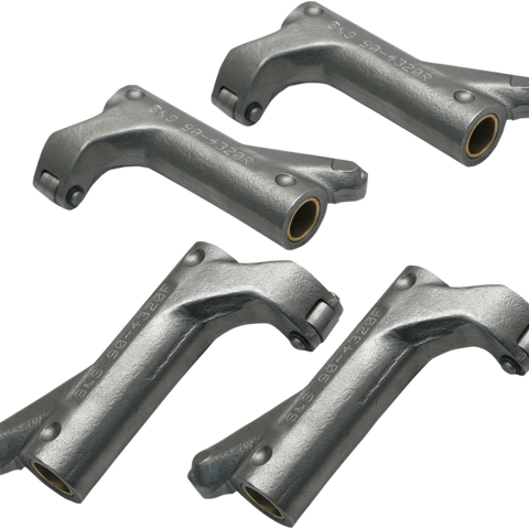 S&S CYCLE Roller Rocker Arms 900-4320A - Team Dream Rides