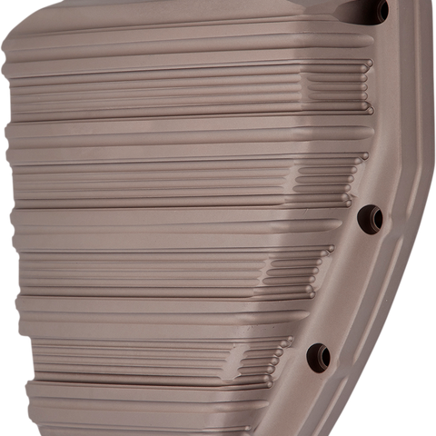 ARLEN NESS Cam Cover - Titanium 10 Gauge Cam Cover - Team Dream Rides