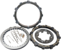 REKLUSE RadiusX Clutch RadiusX Clutch Kit - Team Dream Rides