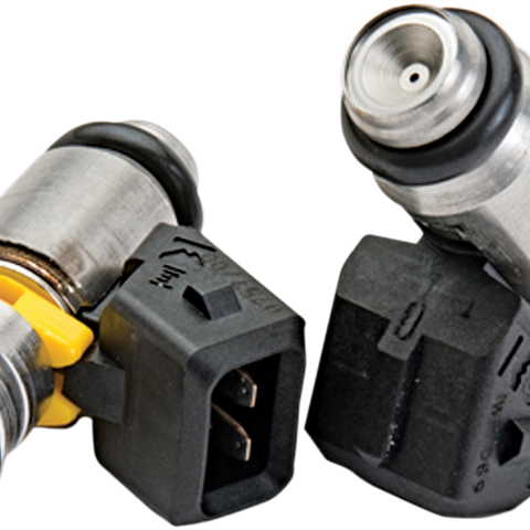 HORSEPOWER, INC Injector Fuel - 6.2 gm/sec - Pair HPI-D1NJ-1 - Team Dream Rides
