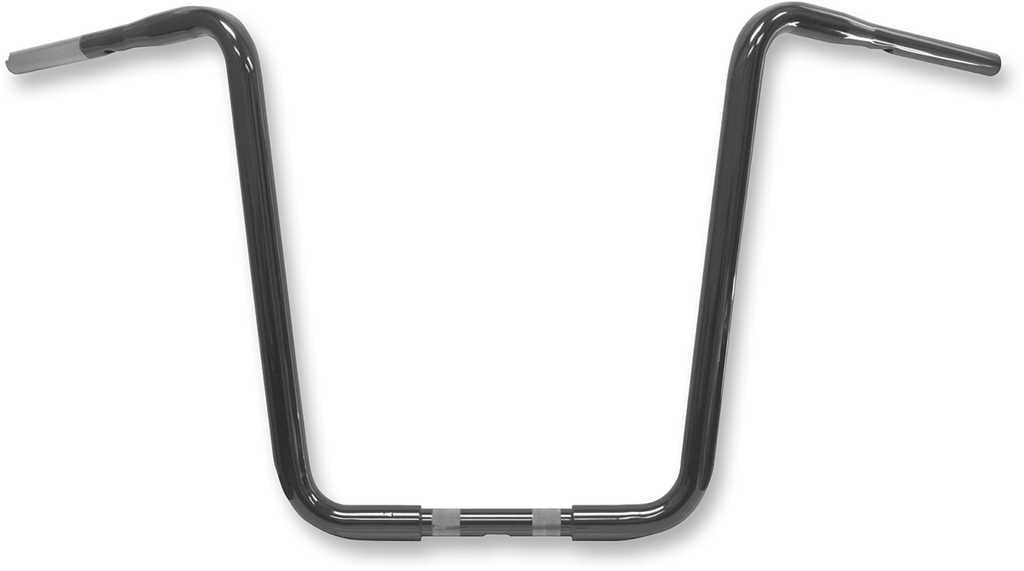 LA CHOPPERS Black 20" Ape Hanger Handlebar for TBW 1-1/4" Handlebar — Ape Hanger - Team Dream Rides