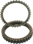 BARNETT Clutch Friction Plates Clutch Friction Plate Set - Team Dream Rides