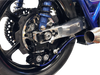 ALLOY ART Swingarm - The Swinger Swing Arm - Team Dream Rides