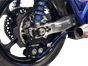 ALLOY ART Swingarm - The Swinger Swing Arm - Team Dream Rides