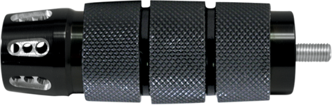 AVON GRIPS Shifter Peg - Air - Gatlin - Anodized Shifter Peg - Team Dream Rides