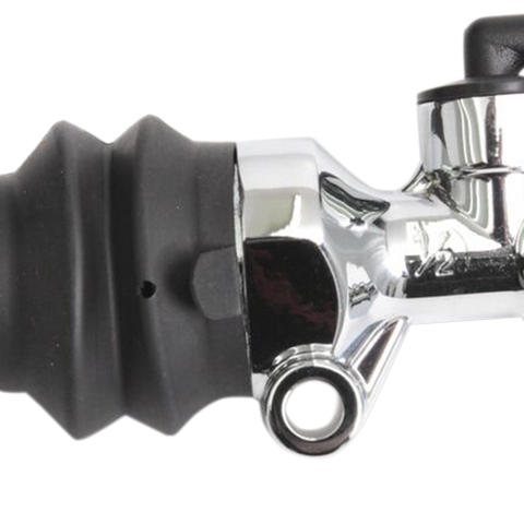 DRAG SPECIALTIES Rear Master Cylinder - XL '04-'06 Rear Brake Master Cylinder - Team Dream Rides