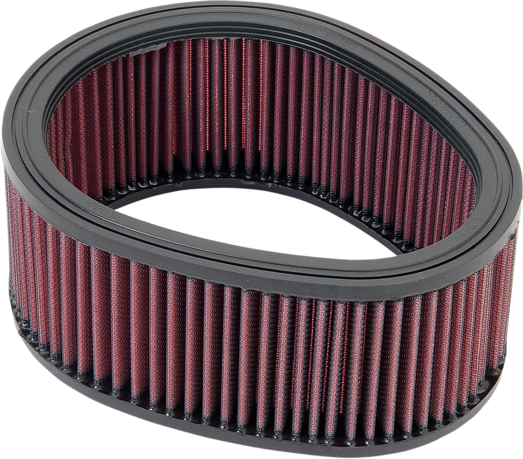 K & N Air Filter Buell XB Models High Flow Air Filter - Team Dream Rides