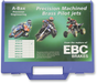 EBC Keihin Pilot Assortment A-Bax Precision Keihin-Style Pilot Jet Dealer Kit - Team Dream Rides