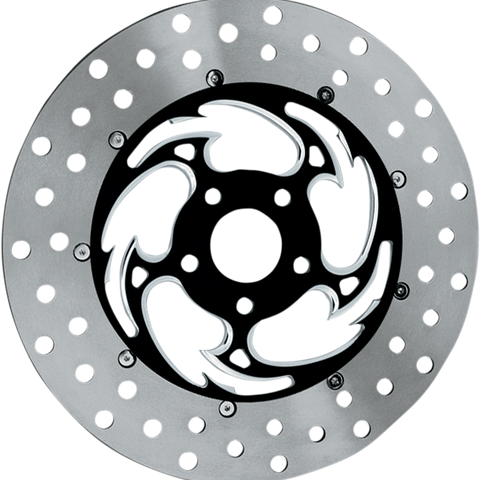 RC COMPONENTS Brake Rotor - Savage Eclipse 13