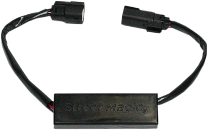 CUSTOM DYNAMICS Strobe Module - FTP Magic Strobes™ Brake Light Flasher - Team Dream Rides