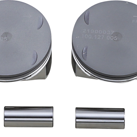 DRAG SPECIALTIES Pistons - M8 Piston - Team Dream Rides