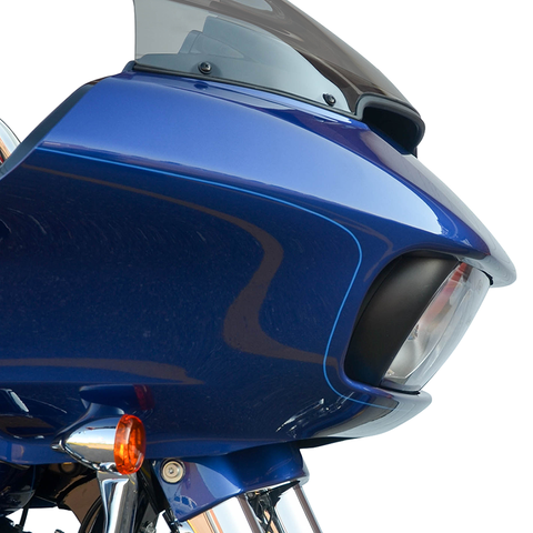 KLOCK WERKS Flare™ Windshield - Tinted - 14