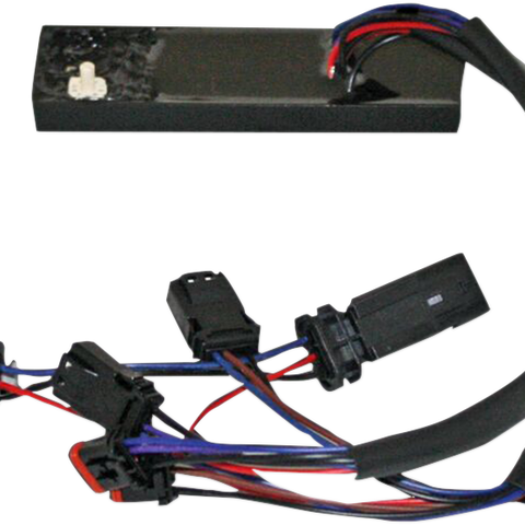 CUSTOM DYNAMICS Smart Triple Play® Signal Conversion Module Smart Triple Play® Signal Conversion Module - Team Dream Rides