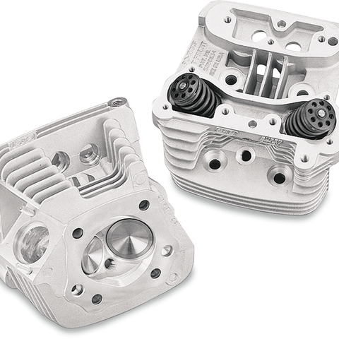 S&S CYCLE Cylinder Head Kit - Big Twin 90-1004 - Team Dream Rides