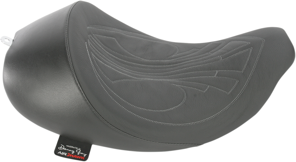 DANNY GRAY SEAT BIGSEAT AIR 08-17FL Airhawk Solo Bigseat™ - Team Dream Rides