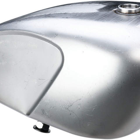 DRAG SPECIALTIES Legacy Gas Tank - With Cap - Carb Models Legacy Gas Tank for Sportster — 22 mm - Team Dream Rides