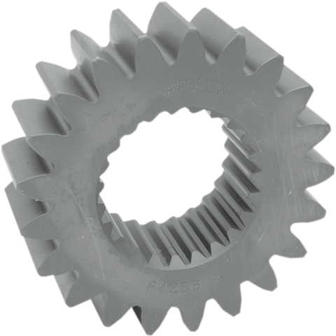 ANDREWS Transmission Gear - 35775-89 5-Speed Countershaft Component - Team Dream Rides