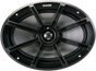 KICKER 6x9" Coaxial Speakers - 2 ohm PS Coaxial Speaker - Team Dream Rides