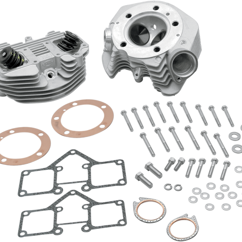 S&S CYCLE Cylinder Head Kit - Big Twin 90-1491 - Team Dream Rides