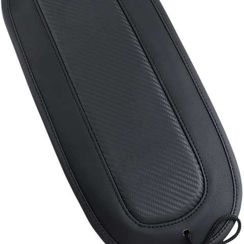 SADDLEMEN Fender Chap - Matches Dominator Solo Seat Fender Chap - Team Dream Rides