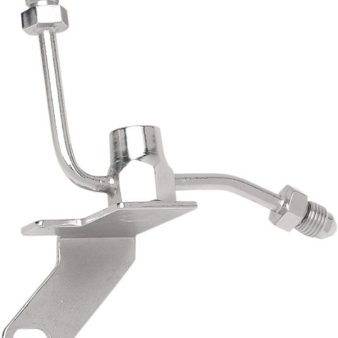 DRAG SPECIALTIES Universal Rear Brake 