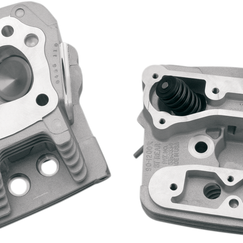 S&S CYCLE Performance Replacement Head 106-3466 - Team Dream Rides