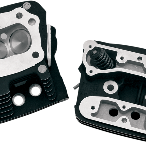 S&S CYCLE Performance Replacement Head 106-4570 - Team Dream Rides