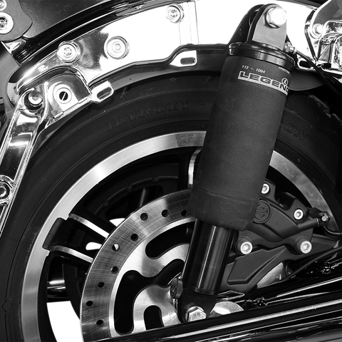 LEGEND SUSPENSION AIR-A FL Adjustable AIR Suspension 1311-0153 - Team Dream Rides