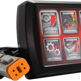 DYNOJET Power Vision - Harley-Davidson - 4-Pin PV-1B - Team Dream Rides