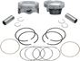 S&S CYCLE Piston Kit Piston Kit - Team Dream Rides