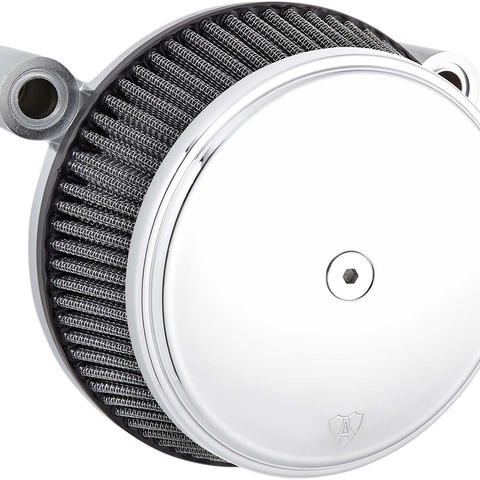 ARLEN NESS Big Sucker* Stage I Air Filter Kit - Chrome 50-332 - Team Dream Rides