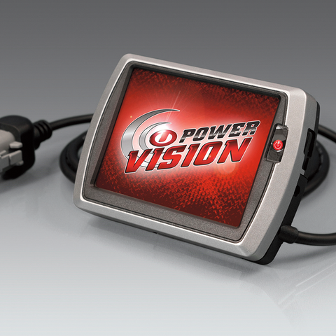 DYNOJET Power Vision - HD 6-Pin - 49-State PV-2B - Team Dream Rides