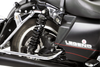 LEGEND SUSPENSION Revo FL Coil Suspension - Black - Standard - 12" -  FL '99+ 1310-0936 - Team Dream Rides